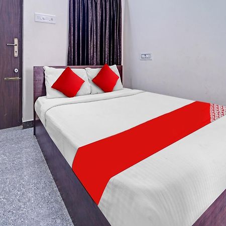Hotel O Royal Residency Nāmakkal Exteriér fotografie