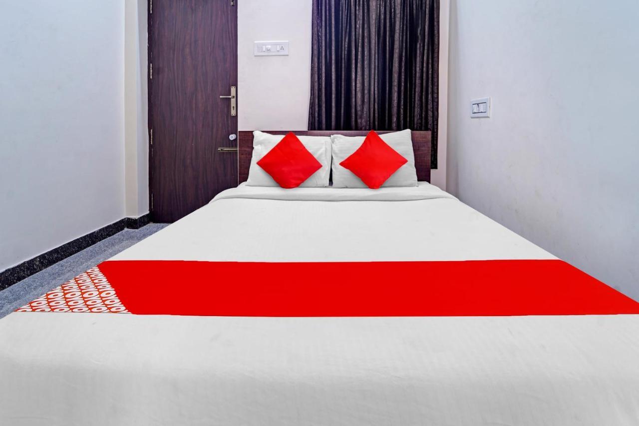 Hotel O Royal Residency Nāmakkal Exteriér fotografie